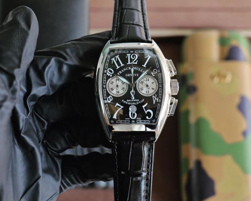 FRANCK MULLER Watches